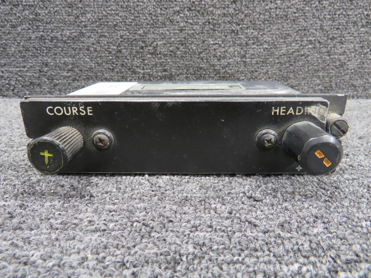 4026206-901 Sperry Instrument Remote Controller with Mods (Worn Face) (26VAC)