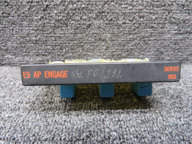 IV035-89 E9 AP Engage Series 900 Printed Circuit Board
