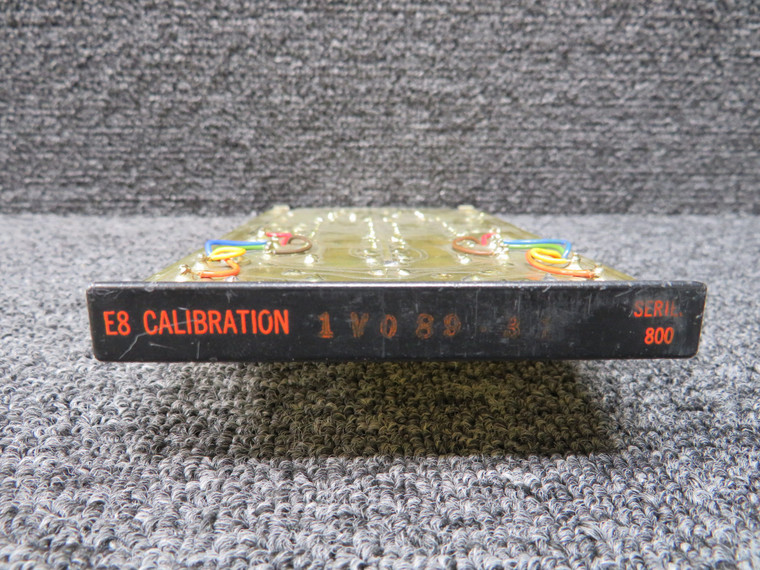 1V089-31 E8 Calibration Series 800 Printed Circuit Board