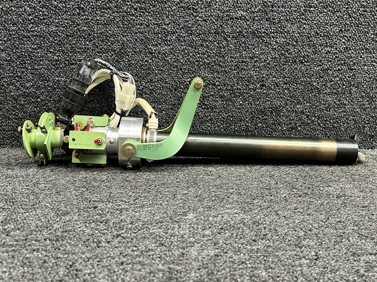 85223-009, 690-018 Piper PA46-350P Co-Pilot Control Column with Bearing, Links