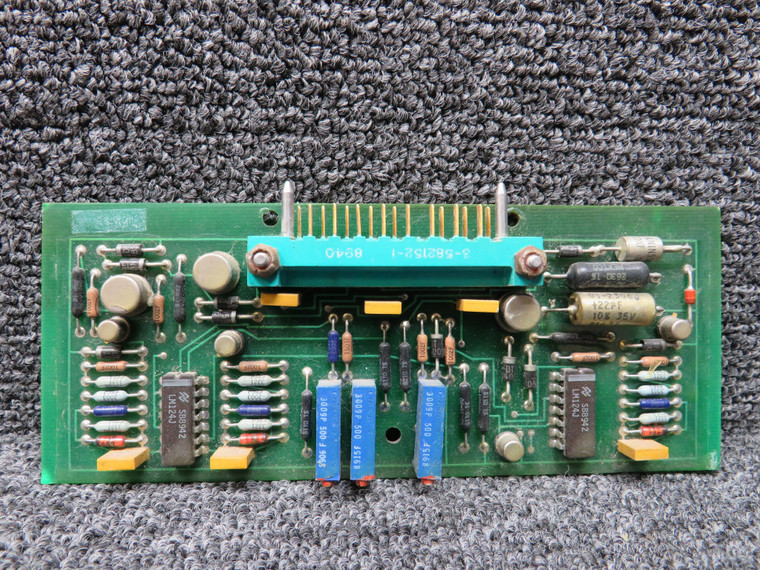 HYLZ51598 Detector Printed Circuit Board