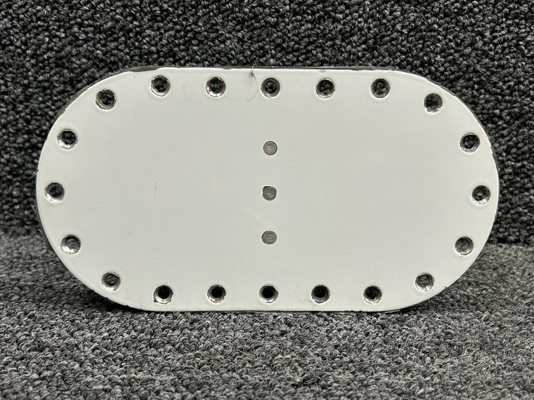 84536-011 Piper PA46-350P Inboard Fuel Transmitter Mounting Bracket LH or RH
