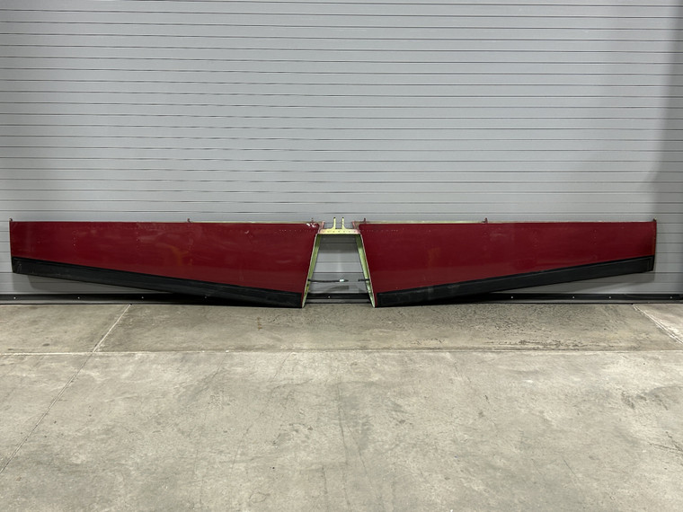 83404-002 Piper PA46-350P Horizontal Stabilizer Assembly with De-Ice Boot