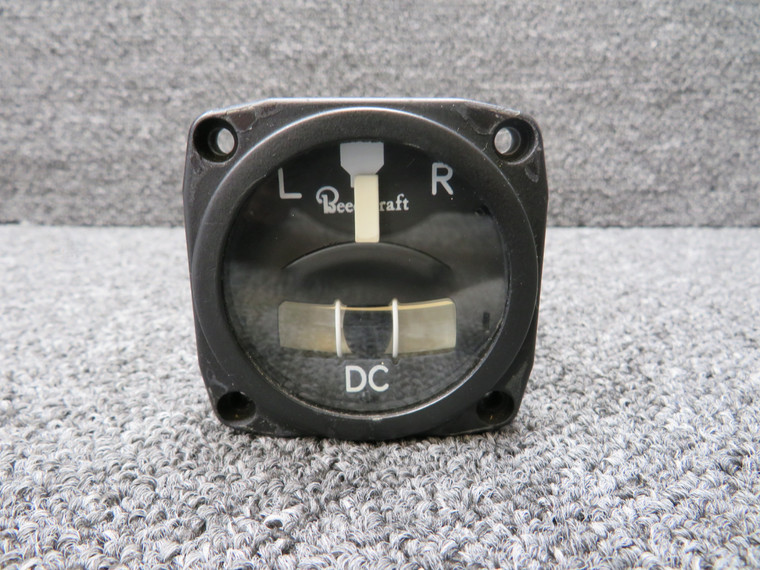 2800(7315) (Alt: 91-380019-1) General Turn and Slip Indicator (27.5V)