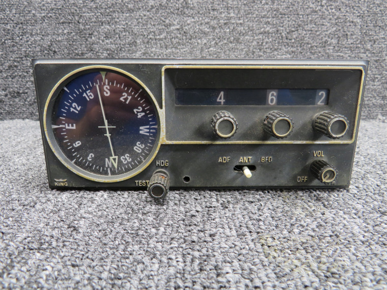 066-1038-00 King Radio KR-86 ADF