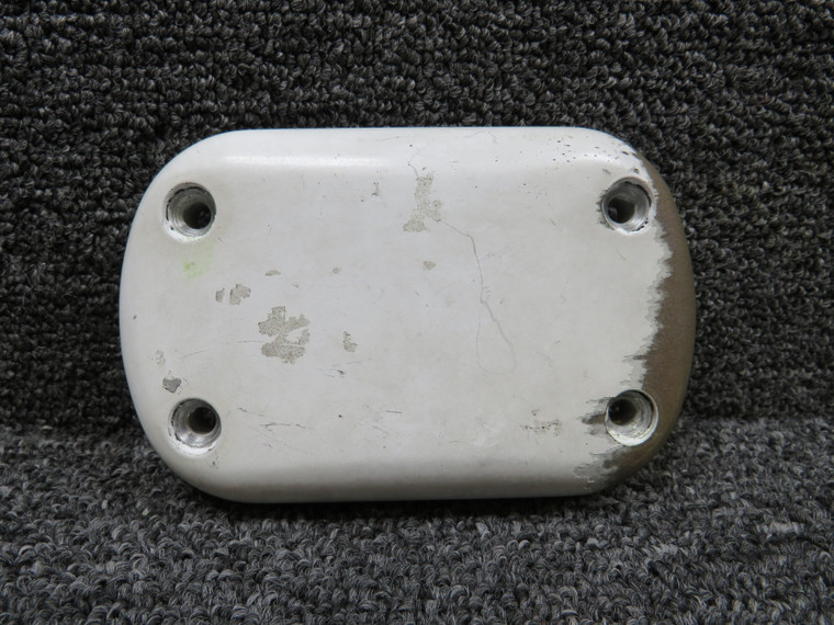 AT575-126UAW-TNCF-000-RG-30-NM (Alt: 10706) Aeroantenna GPS Antenna