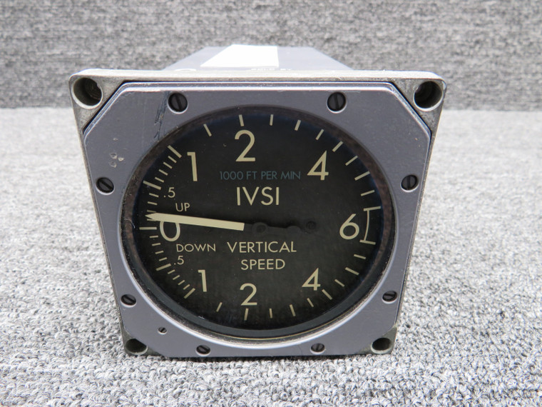 SLZ9832A Teledyne Inertial-Lead Vertical Speed Indicator with Mount
