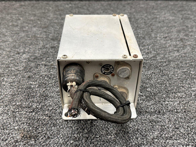 T-12-MP-12A Narco Power Audio Unit (14V, Corrosion)