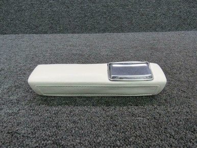 1277DX9 Rockwell 112A Arm Rest Assy Aft LH