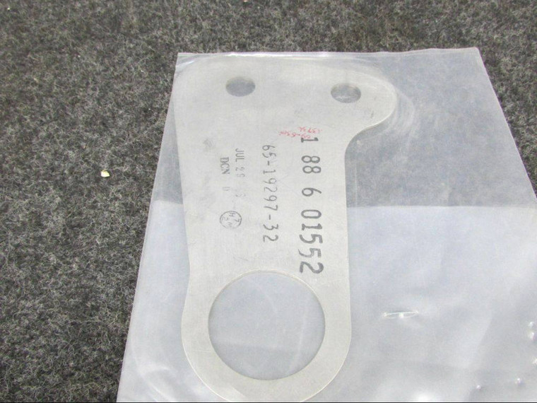 65-19297-32 Boeing Shim Assembly (NEW OLD STOCK ) (SA)