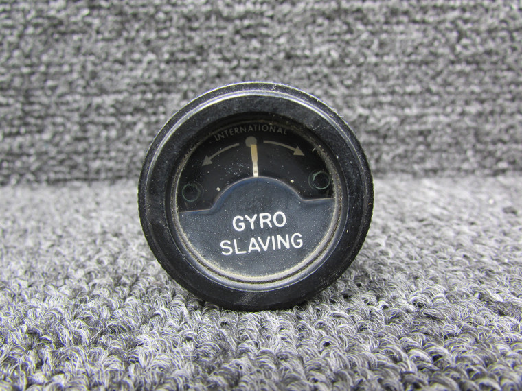 ARC-27480 International Gyro Slaving Indicator