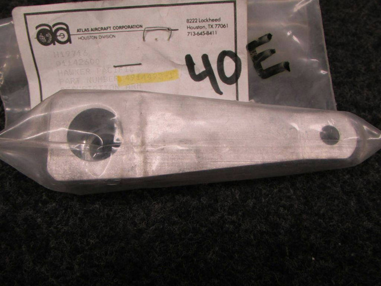 4914492-1 Arm Assembly (NEW OLD STOCK) (SA)