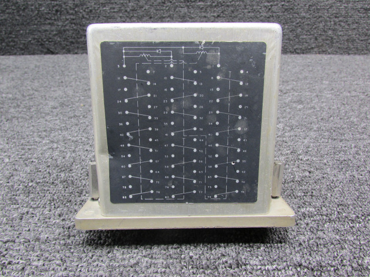 071-1251-00 Bendix KA-138 Relay Box (Dented Casing) (28VDC)