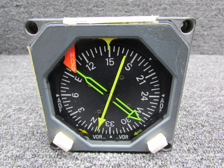 066-3042-02 Bendix KNI-581 Radio Magnetic Indicator with Modifications