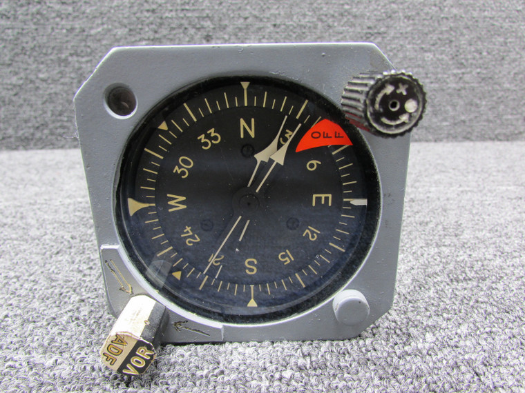 1782993-655 Sperry C-6F Gyrosyn Compass Indicator
