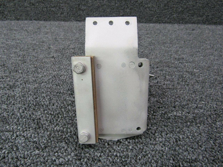 35-534372-91 Beech V35A Bracket Assy Front Seat Armrest