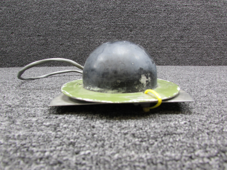 254-11 Aviation Flux Detector with Green Mount
