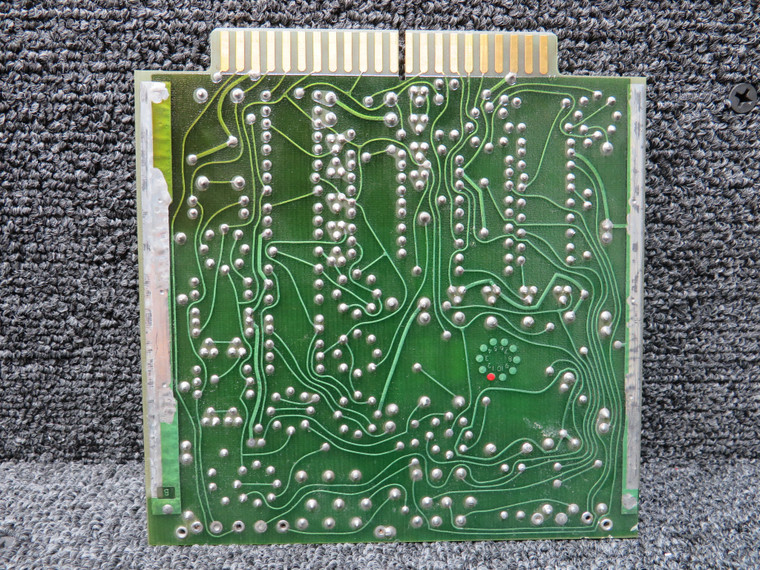4007545-0501 Printed Circuit Board with Modifications