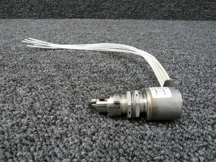 21EN42-6 Micro Switch Assembly (NEW OLD STOCK) (SA)