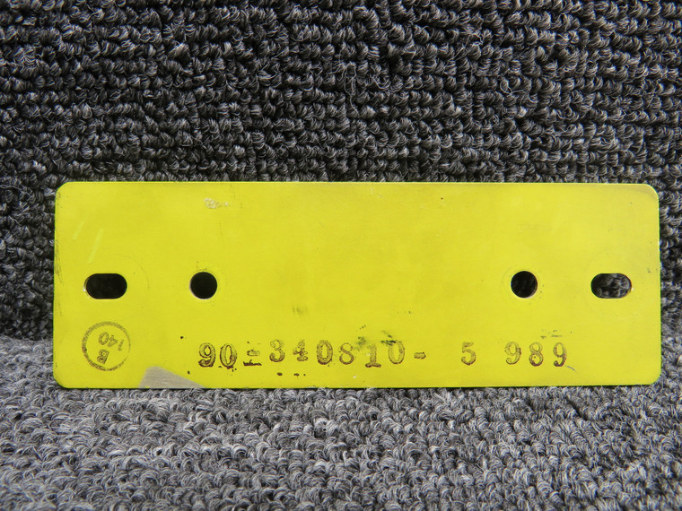 90-340810-5989 Mounting Bracket