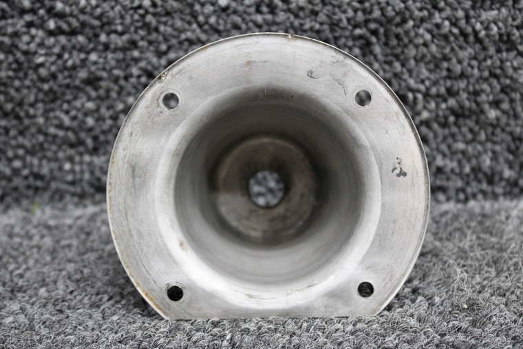 0820000-14 Cessna 310K Fuel Selector Valve Shield