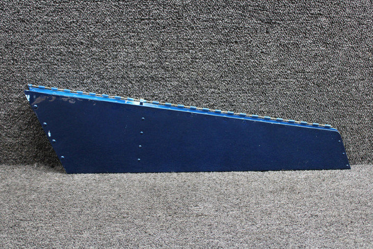 0831002-5 Cessna 310K Rudder Trim Tab Assembly (Colored)