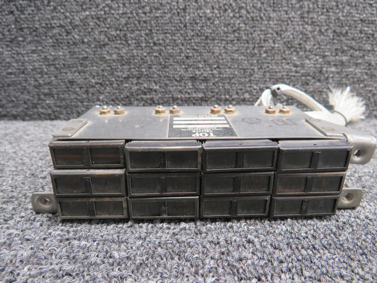 2414-6 Master Specialties Tellite Annunciator Panel Assembly