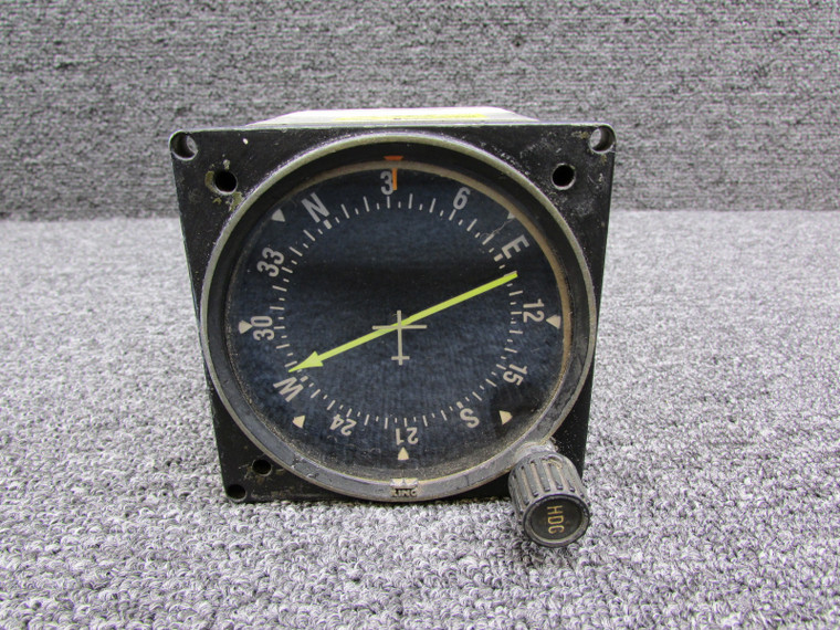 066-3017-00 King Radio KI-225-00 ADF Indicator (Loose Parts) (Core)