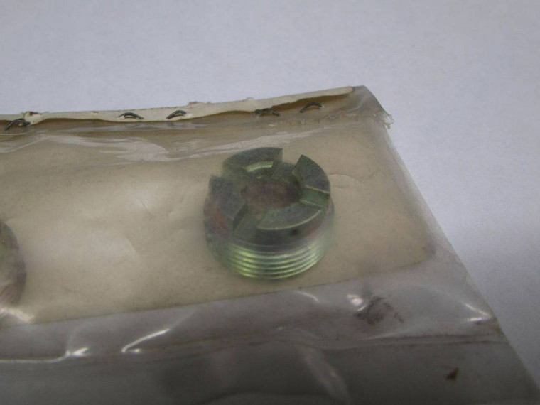 336769 Nut Assembly (NEW OLD STOCK) (SA)