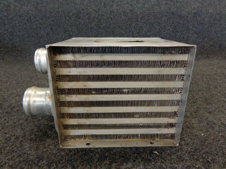 C166051-0101 Cessna P210N Janitrol Heat Exchanger
