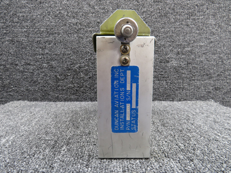 AMB-100 Duncan Aviation Relay with Tray