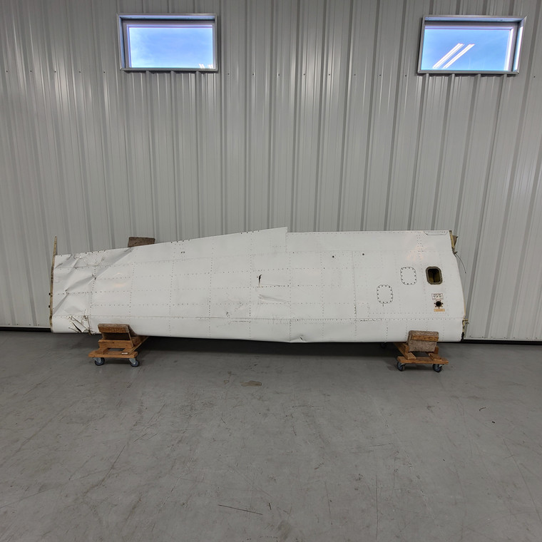 0523080-20 (Fso: 0523080-200) Cessna 172R Wing Structure RH (Core)