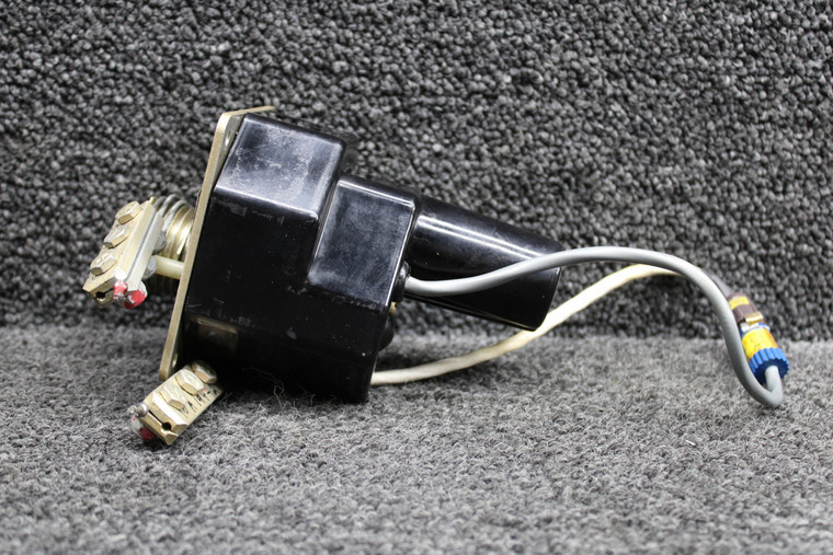 1C363-1-863R Edo-Aire Mitchell Roll Servo Assembly