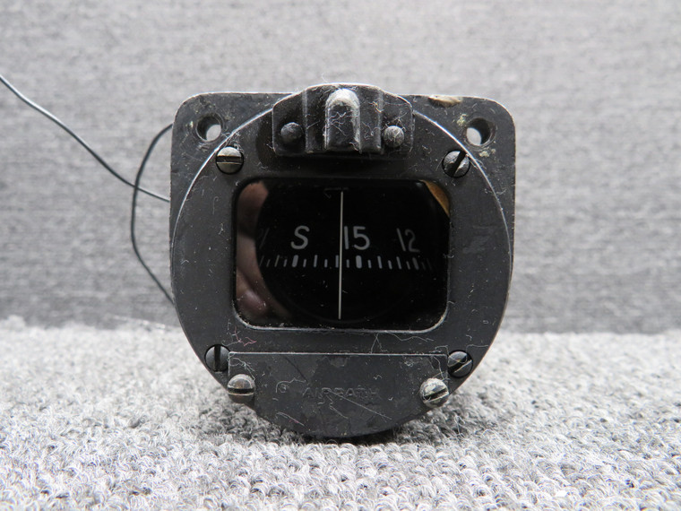 C2350L4-M13 Airpath Instrument Lighted Compass Indicator