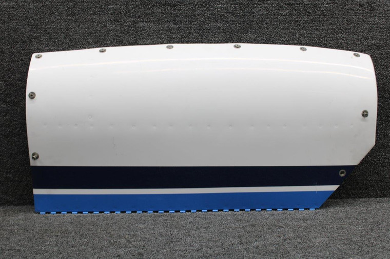 96-910011-188 Beechcraft 95-B55 Engine Cowling Door Forward RH