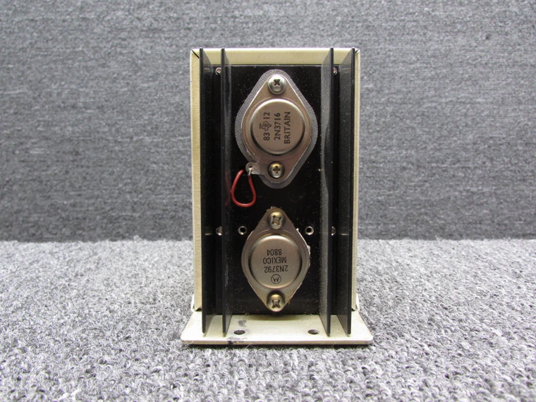 520-7100-001 S-Tec RMI Converter