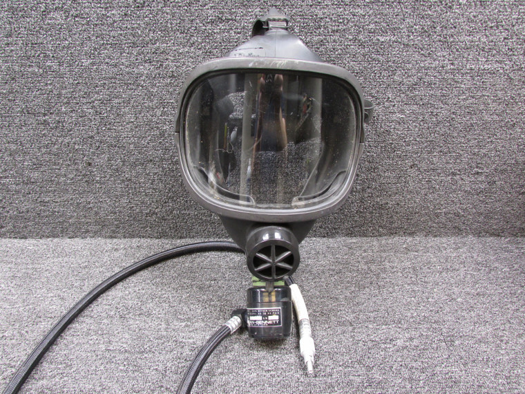 174070-40 Puritan-Bennet Full Face Mask