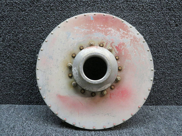 C2534 Aero Commander 680F Hartzell Propeller Bulkhead