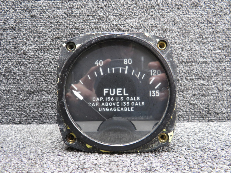 EA143AN-105H Liquidometer Fuel Quantity Indicator