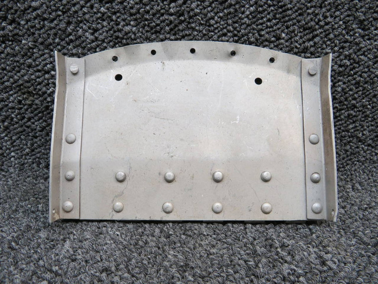 1213450-4 CessnaT210M Support Lower Cowl Hinge RH
