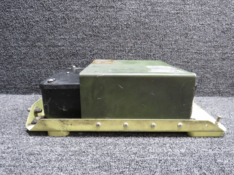 2118042-2 Airesearch Series 2 Single Red Line Controller with Mount (Core)