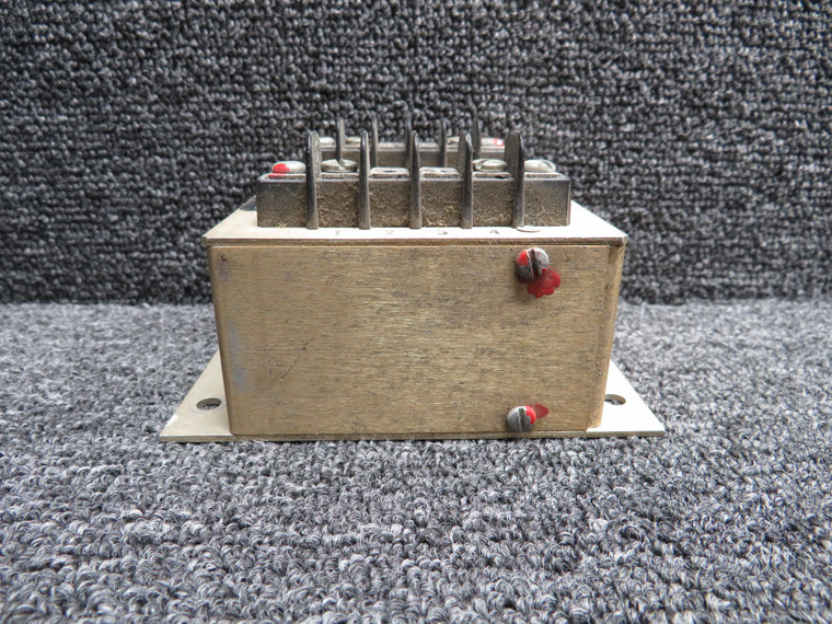 950D0121-001 International Avionics Electric W-S Cont (28V)