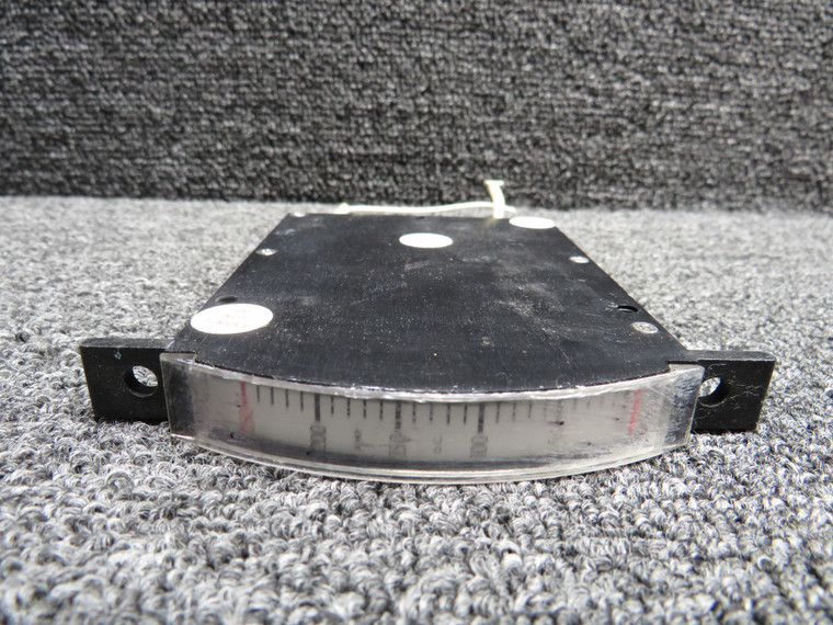 9910355-3 Airpax Ampmeter Indicator