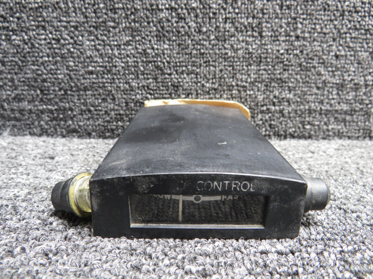 571-28R Safe Flight Speed Control Indicator (28V) (Core)