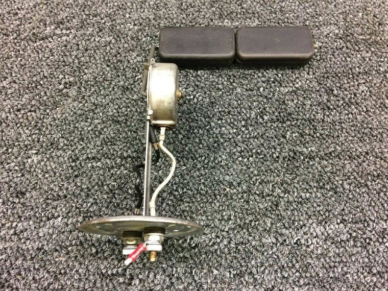564556 Beech V-35 LH Fuel Transmitter (Short Style)