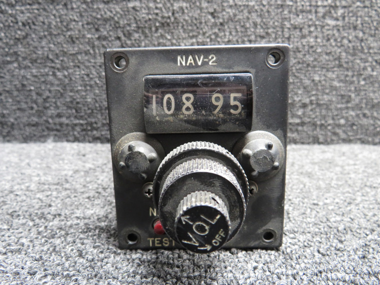 VC151C Nav-2 Unit