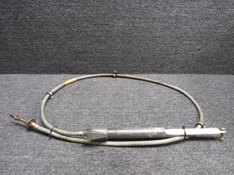 35-821218 Beechcraft Bellcrank Control Cable