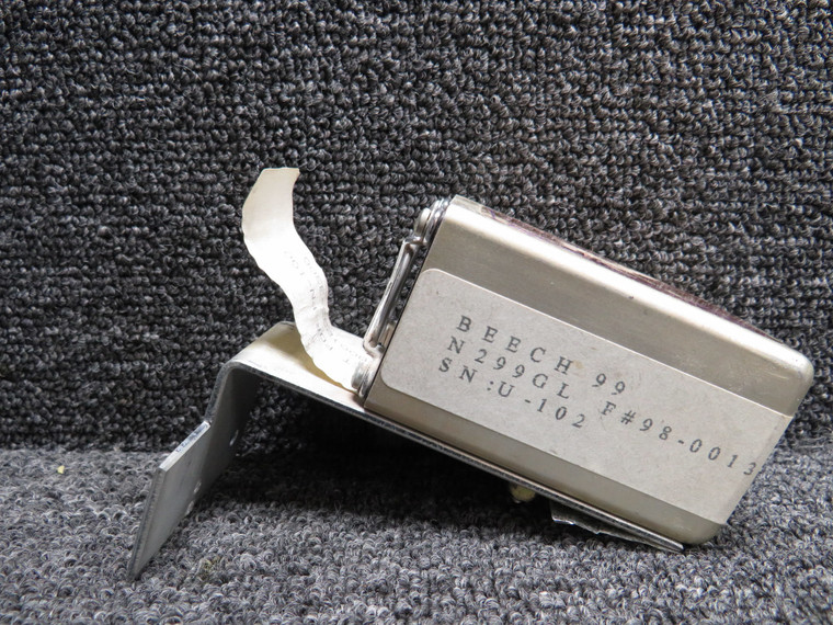 FN-100B Troll Avionics CoolCan Direct Mount Avionics Fan