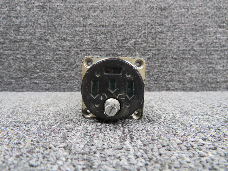 970-2-50-3-3-1 Marque Deposee Panel Indicator