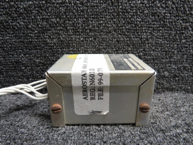 1B552-R Edo-Aire Trim Adapter Relay
